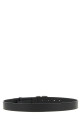 Valentino Garavani VLogo Signature belt Black