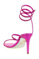 Сандалии «Cleo» Фуксия C12369080R001Y378