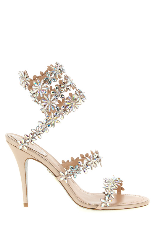 Сандалии «Ева» Розовые C12691100RN01X323