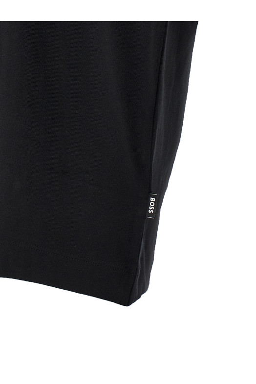 Футболка «Thompson 04» Черная 50501097001