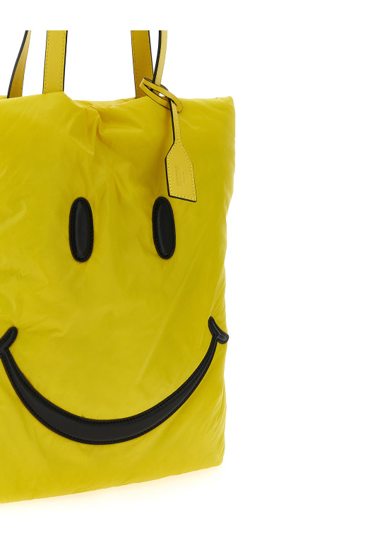 Сумка для покупок «Smiley®» Желтый MC4038PP1NON140A