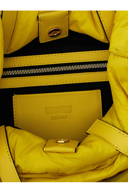 Сумка для покупок «Smiley®» Желтый MC4038PP1NON140A