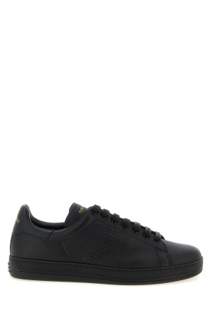 'Warwick' sneakers Black