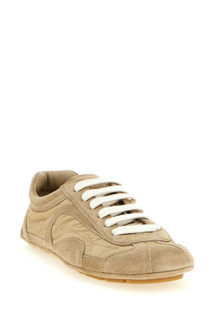 'Montecarlo Re-Edition 2005' sneakers Beige