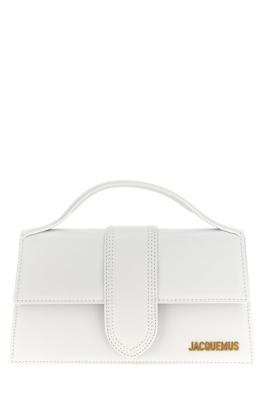 'Le Grand Bambino' handbag White