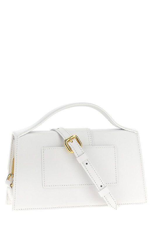 'Le Grand Bambino' handbag White