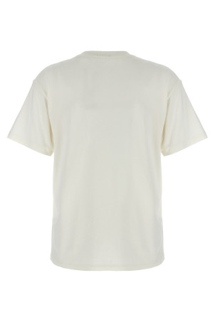 'Polo Bear' T-shirt White