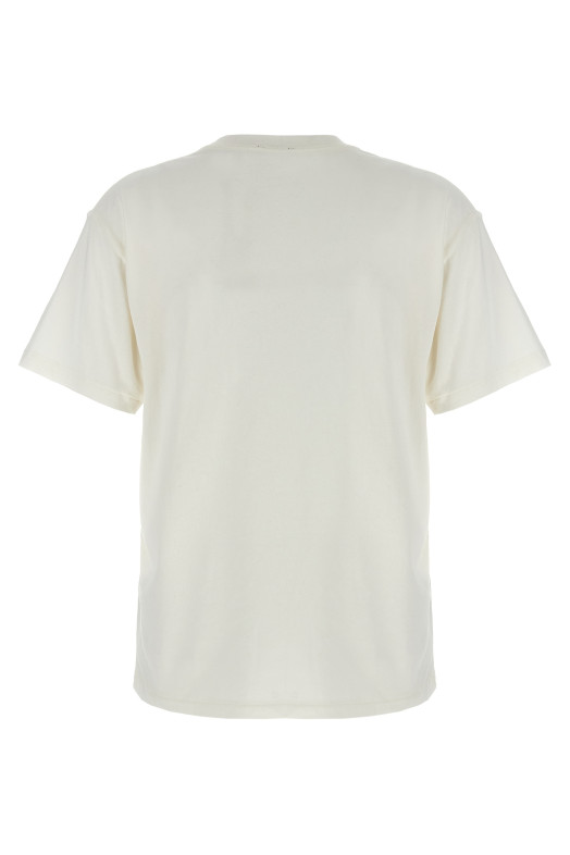 'Polo Bear' T-shirt White