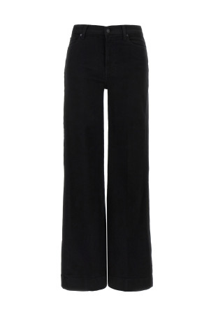 'Modern Dojo' jeans Black