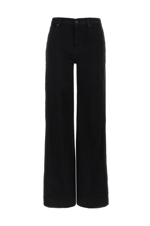 Джинсы «Modern Dojo» Черный 7U54SU79U7ONO