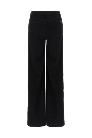 'Modern Dojo' jeans Black