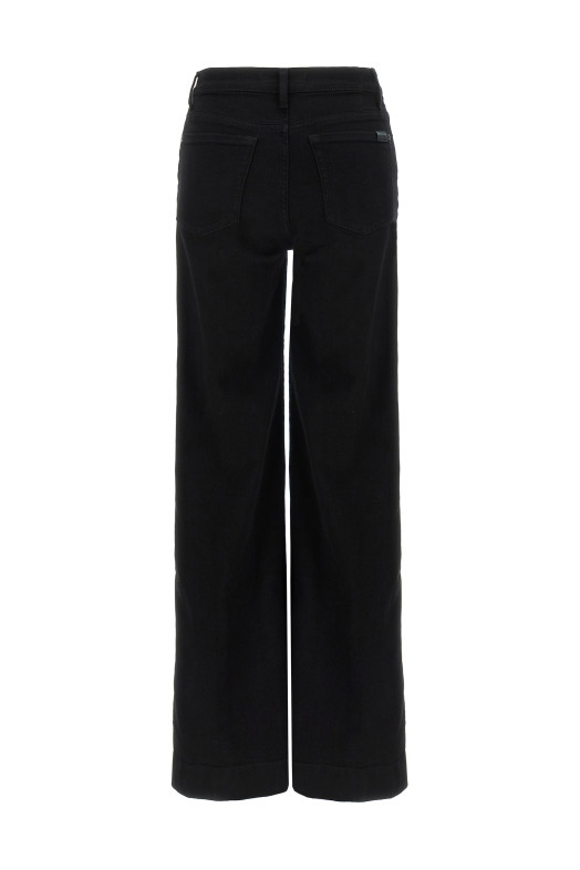 Джинсы «Modern Dojo» Черный 7U54SU79U7ONO