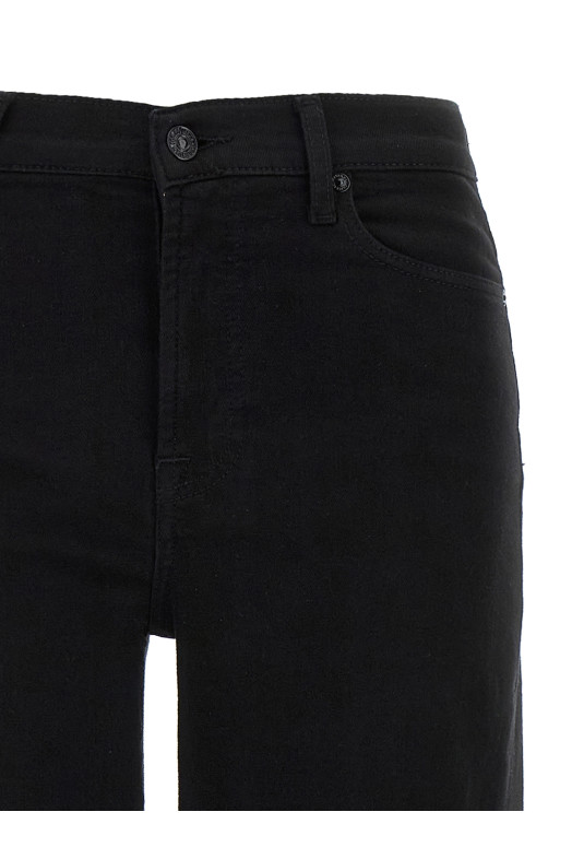 Джинсы «Modern Dojo» Черный 7U54SU79U7ONO