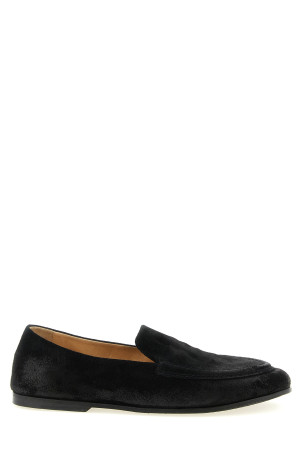 'Bordone' loafers Black