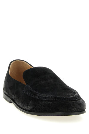 'Bordone' loafers Black