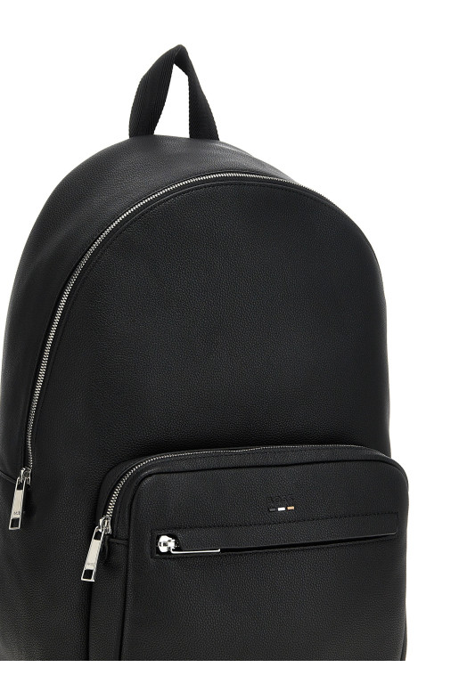 Рюкзак «Ray» Черный 50536499001