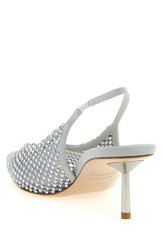 Слингбэки «Gilda» Серый 4189E060BXPP26A