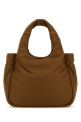 Caramel Re-nylon mini handbag PRADA (1BA359VOXORP0C)
