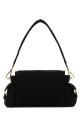 Black Re-Nylon shoulder bag Black PRADA (1BD394VNOORDLN)