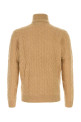 Beige wool blend sweater Black POLO RALPH LAUREN (710876836)