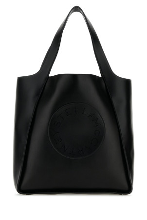 TOTE ALTER MAT Black STELLA McCARTNEY (7B0031W8542)
