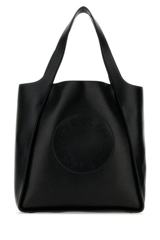 TOTE ALTER MAT Black STELLA McCARTNEY (7B0031W8542)