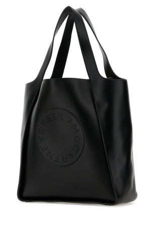 TOTE ALTER MAT Black STELLA McCARTNEY (7B0031W8542)