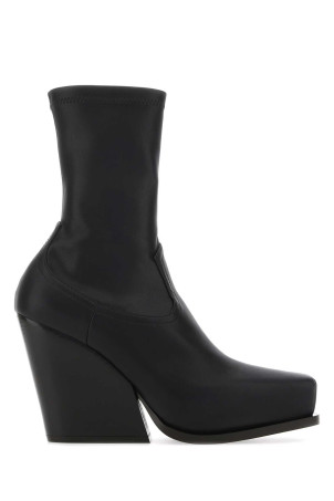 Black alter mat Cowboy ankle boots Black STELLA McCARTNEY (810134W1CV0)