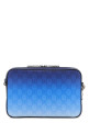 Printed canvas clutch GUCCI (835691FAESC)