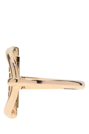 Gold metal bracelet GUCCI (848114I4600)