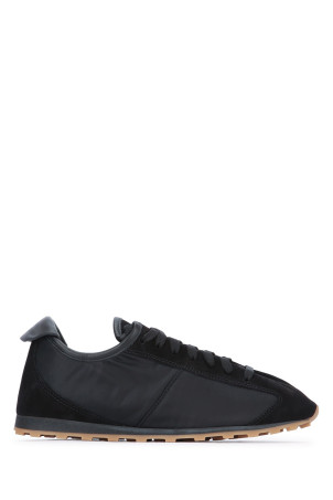 LES TENNIS Blue JACQUEMUS (FOW00175AW00687)