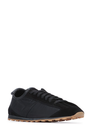 LES TENNIS Blue JACQUEMUS (FOW00175AW00687)