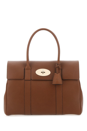 BAYSWATER TWO TONE SMALL CLASSIC GRAIN Brown MULBERRY (HH8727552)