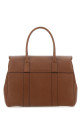 BAYSWATER ДВУХТОННЫЙ МАЛЕНЬКИЙ КЛАССИЧЕСКИЙ ЗЕРНО Браун МУЛЬБЕРРИ (HH8727552) MULBERRY