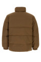 Chocolate polyester Danville Jacket CARHARTT WIP (I029450)
