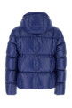 Blue nylon Serfanto down jacket MONCLER (K20911A00064596XE)