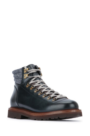 PAIR OF ANKLE BOOTS BRUNELLO CUCINELLI (MZUWBMS890)