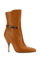 Caramel leather Odeya ankle boots BALLY (ODEYA105WBA50L)