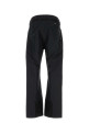 Black polyester pant Black PRADA (SPH514SOOO18QN)