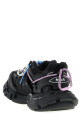 Кроссовки «Track Trail Laces» Черные 800590WTRHK1594