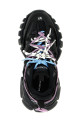 Кроссовки «Track Trail Laces» Черные 800590WTRHK1594