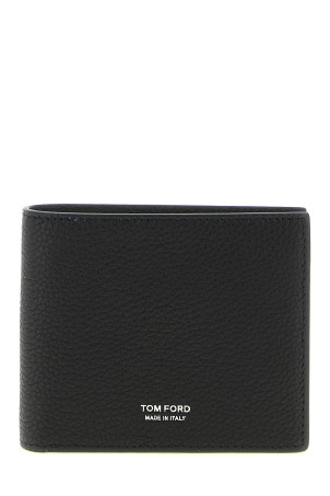 Logo wallet Black
