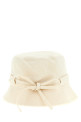 'Le Bob Gadjo' bucket hat Beige