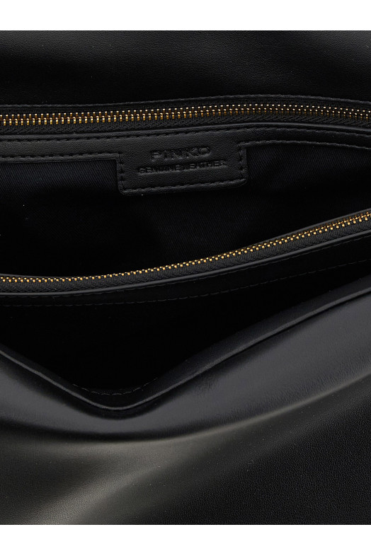 Сумка через плечо «Click Soft Classic» Черная 106178A0QOZ99Q