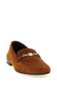 'Medusa' slippers Brown