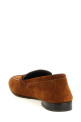 'Medusa' slippers Brown