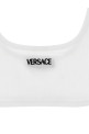 Бюстгальтер «Versace Logo» Белый 10231421A095511W010