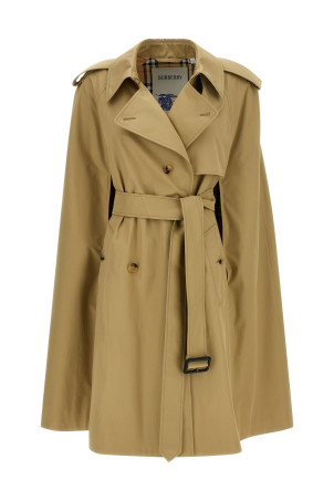 'Bellemont' cape Beige