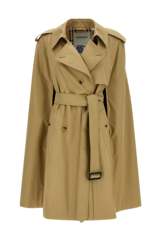 'Bellemont' cape Beige