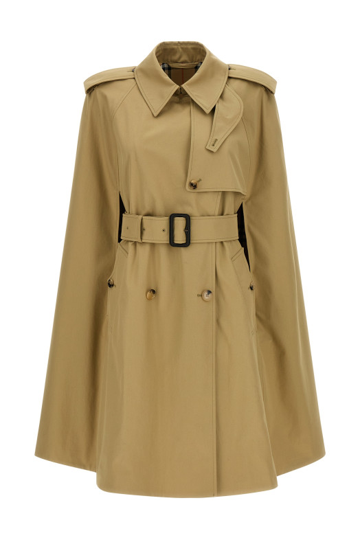 'Bellemont' cape Beige